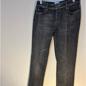 White House Black Market Blanc jeans